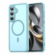 Techsuit HaloFrost II MagSafe iPhone 16 Mint Green Techsuit HaloFrost II MagSafe iPhone 16 Mint Green