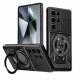 Techsuit RuggedCam Samsung Galaxy A17 5G Black