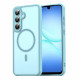 Techsuit HaloFrost II MagSafe Samsung Galaxy A17 5G Mint Green Techsuit HaloFrost II MagSafe Samsung Galaxy A17 5G Mint Green