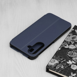 Techsuit eFold Series Samsung Galaxy A17 5G Dark Blue Techsuit eFold Series Samsung Galaxy A17 5G Dark Blue