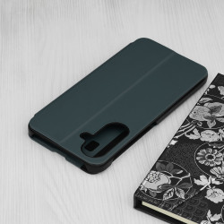 Techsuit eFold Series Samsung Galaxy A17 5G Dark Green Techsuit eFold Series Samsung Galaxy A17 5G Dark Green