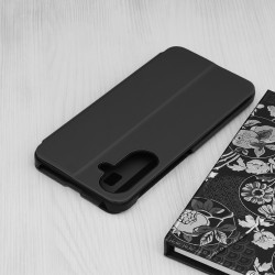 Techsuit eFold Series Samsung Galaxy A17 5G Black Techsuit eFold Series Samsung Galaxy A17 5G Black