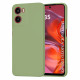 Techsuit SoftFlex Motorola Moto G05 / E15 Matcha