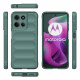 Techsuit Magic Shield Motorola Moto G15 / G15 Power Purple