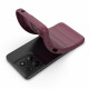 Techsuit Magic Shield Motorola Moto G15 / G15 Power Bordeaux