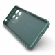 Techsuit Magic Shield Motorola Moto G15 / G15 Power Green