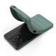 Techsuit Magic Shield Motorola Moto G15 / G15 Power Green