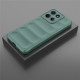 Techsuit Magic Shield Motorola Moto G15 / G15 Power Green