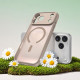 Techsuit HaloFrost II MagSafe iPhone 17 Pro Max Gold Techsuit HaloFrost II MagSafe iPhone 17 Pro Max Gold