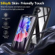 Techsuit ColorVerse 360 Series + Screen Protector Samsung Galaxy S25 FE Black