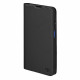 Techsuit Magskin Book Samsung Galaxy A17 5G Black