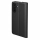 Techsuit Magskin Book Samsung Galaxy A17 5G Black
