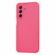 Techsuit SoftFlex Samsung Galaxy A17 5G Hot Pink