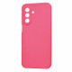 Techsuit SoftFlex Samsung Galaxy A17 5G Hot Pink
