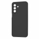 Techsuit SoftFlex Samsung Galaxy A17 5G Black