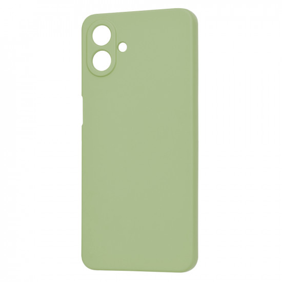 Techsuit SoftFlex Samsung Galaxy A07 4G Matcha