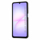 Techsuit SoftFlex Samsung Galaxy A07 4G Black