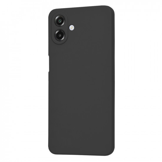 Techsuit SoftFlex Samsung Galaxy A07 4G Black