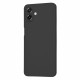Techsuit SoftFlex Samsung Galaxy A07 4G Black