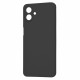 Techsuit SoftFlex Samsung Galaxy A07 4G Black