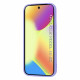 Techsuit SoftFlex Google Pixel 10 / 10 Pro Light Purple