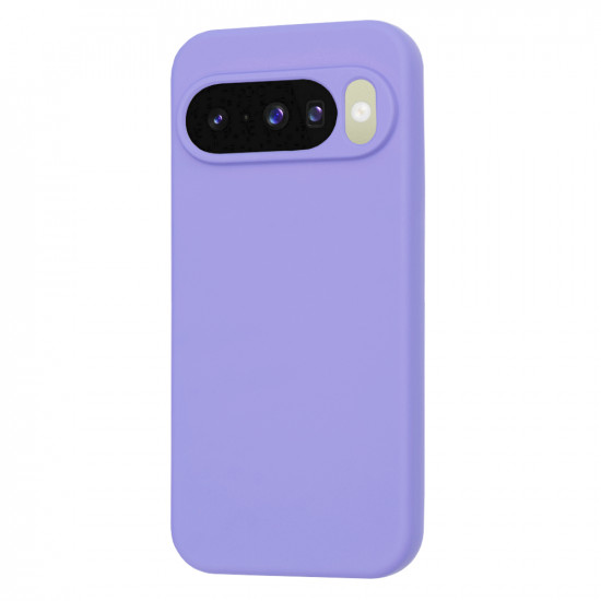 Techsuit SoftFlex Google Pixel 10 / 10 Pro Light Purple