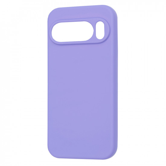Techsuit SoftFlex Google Pixel 10 / 10 Pro Light Purple