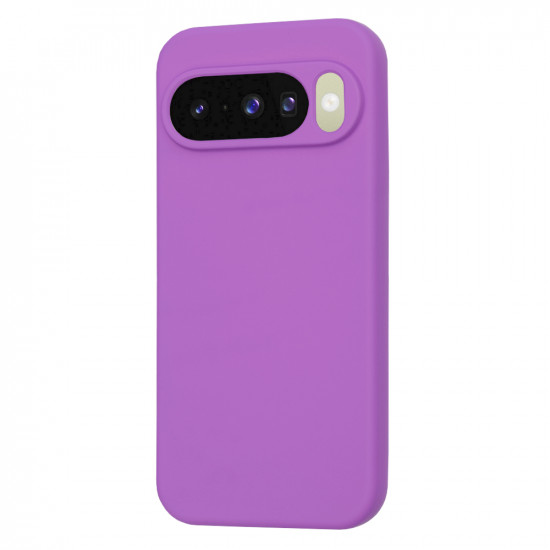 Techsuit SoftFlex Google Pixel 10 / 10 Pro Purple