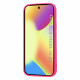 Techsuit SoftFlex Google Pixel 10 / 10 Pro Hot Pink