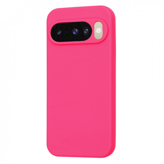 Techsuit SoftFlex Google Pixel 10 / 10 Pro Hot Pink