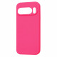 Techsuit SoftFlex Google Pixel 10 / 10 Pro Hot Pink
