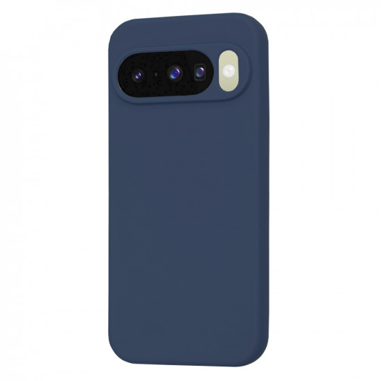 Techsuit SoftFlex Google Pixel 10 / 10 Pro Navy Blue