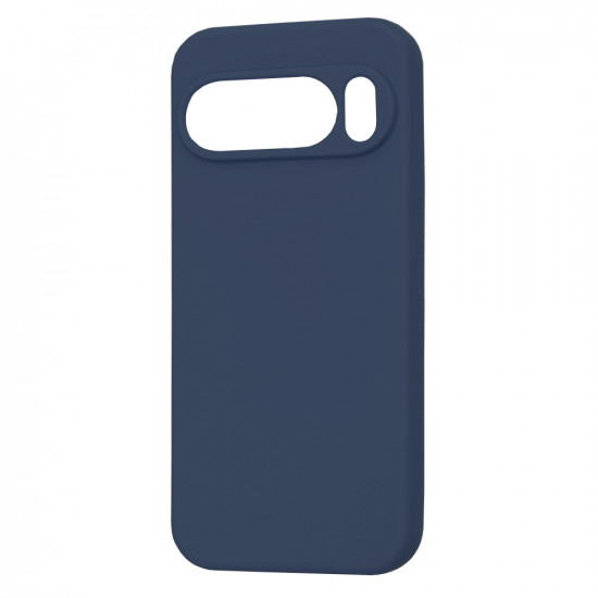 Techsuit SoftFlex Google Pixel 10 / 10 Pro Navy Blue