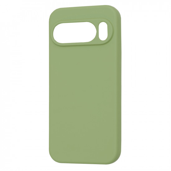 Techsuit SoftFlex Google Pixel 10 / 10 Pro Matcha