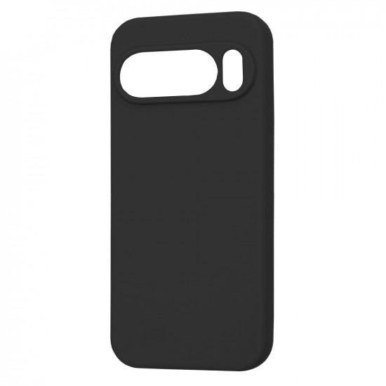 Techsuit SoftFlex Google Pixel 10 / 10 Pro Black