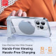 Torras Pstand iPhone 17 Clear