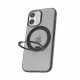 Torras Ostand R Fitness Series iPhone 17 Clear
