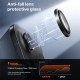 Torras Lensguard Camera Protector iPhone 17 Pro Max Black