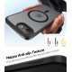 Torras Guardian Magnetic Series iPhone 17 Clear Torras Guardian Magnetic Series iPhone 17 Clear