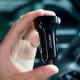 Acefast B4 digital display 66W(USB-C+USB-A) dual port car charger black Acefast B4 digital display 66W(USB-C+USB-A) dual port car charger black