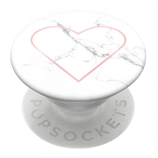 PopSockets  PopGrip  Stoney Heart