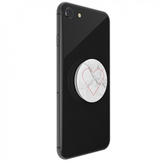 PopSockets  PopGrip  Stoney Heart