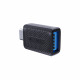 Acefast Adapter (J1) Type C to USB 3.0, 5Gbps, Fast Charging, Data Transmission Black