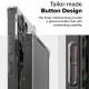 Ringke  Fusion MagSafe  Samsung Galaxy S25 Ultra  Matte Clear