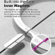 Ringke  Fusion MagSafe  Samsung Galaxy S25 Ultra  Matte Clear