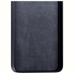 Etui 3MK Matt Case Pro do Samsung Galaxy  A17 5G czarny Etui 3MK Matt Case Pro do Samsung Galaxy  A17 5G czarny