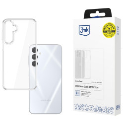 Etui 3MK Armor Case do Samsung Galaxy     A17 5G/4G Etui 3MK Armor Case do Samsung Galaxy     A17 5G/4G