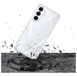 Etui 3MK Armor Case do Samsung Galaxy     A17 5G/4G Etui 3MK Armor Case do Samsung Galaxy     A17 5G/4G