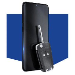 3mk ARC+ Protective Film Oppo A5 Pro 4G / A5 Pro 5G Clear