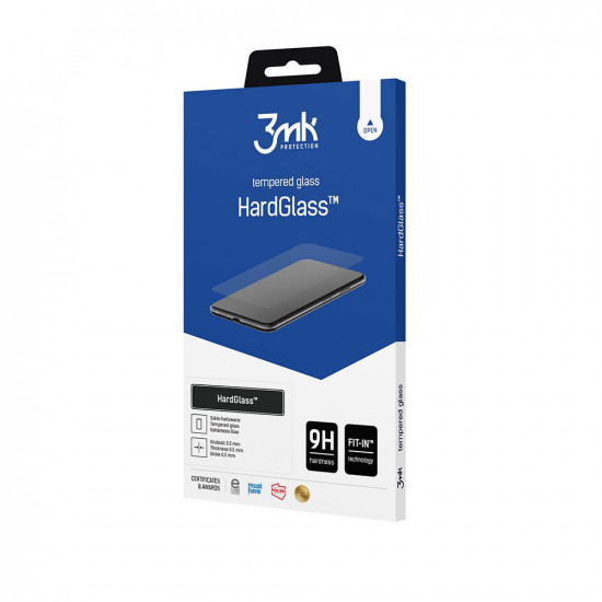 3mk HardGlass Screen Protector Honor 200 Lite Clear